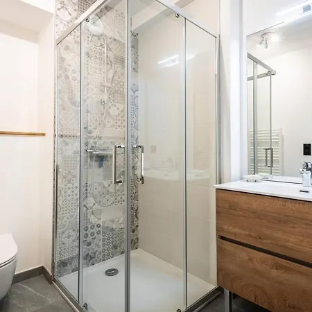 Апартаменты T2 Neuf Avec Balcon A - Fr-1-291-1013 *