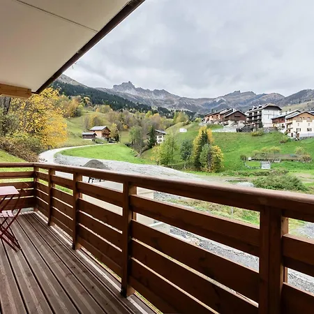 T2 Neuf Avec Balcon A - Fr-1-291-1013 Апартаменты Вальморель