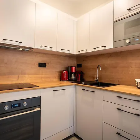 Апартаменты T2 Neuf Avec Balcon A - Fr-1-291-1013 Вальморель